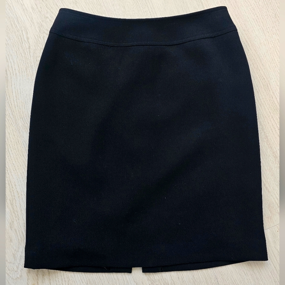 Work Suit Skirt